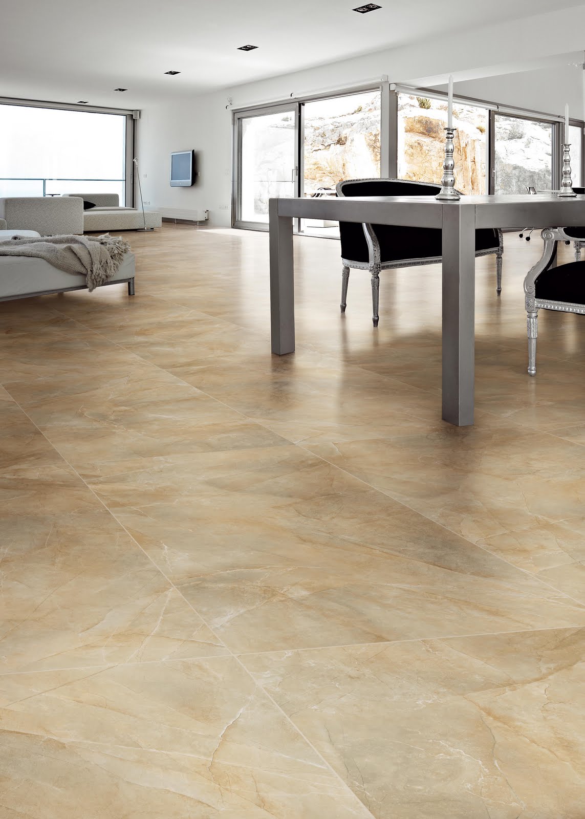 Плитка Gres porcelanico